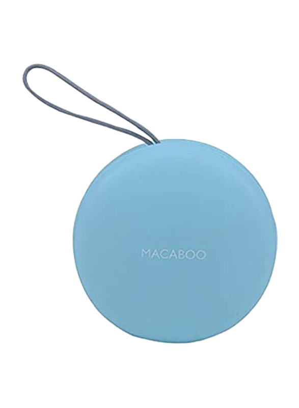 Lafeada Macaroon Cleaning Cloth for Smartphone/Tablet PC, Blue