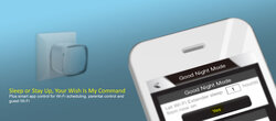Edimax N300 Smart Universal Wi-Fi Extender with Companion App, EW-7438RPN-AIR, White