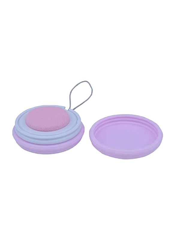 Lafeada Macaroon Cleaning Cloth for Smartphone/Tablet PC, Orchid