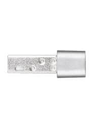 Edimax 11AC Wireless 5GHz Upgrade USB Adapter for MacBook OS 10.7/10.11, EW-7711MAC, Silver