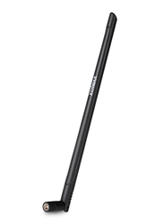 Edimax 7Dbi Omni-Directional Desktop Antenna (Rpsma) EDEA-IO7DV2, Black