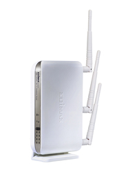 Edimax EDBR-6524N Broadband Router, White