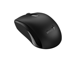 Genius MH-8100 Wireless Mouse With Headset, Black