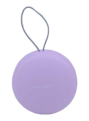 Lafeada Macaroon Cleaning Cloth for Smartphone/Tablet PC, Orchid