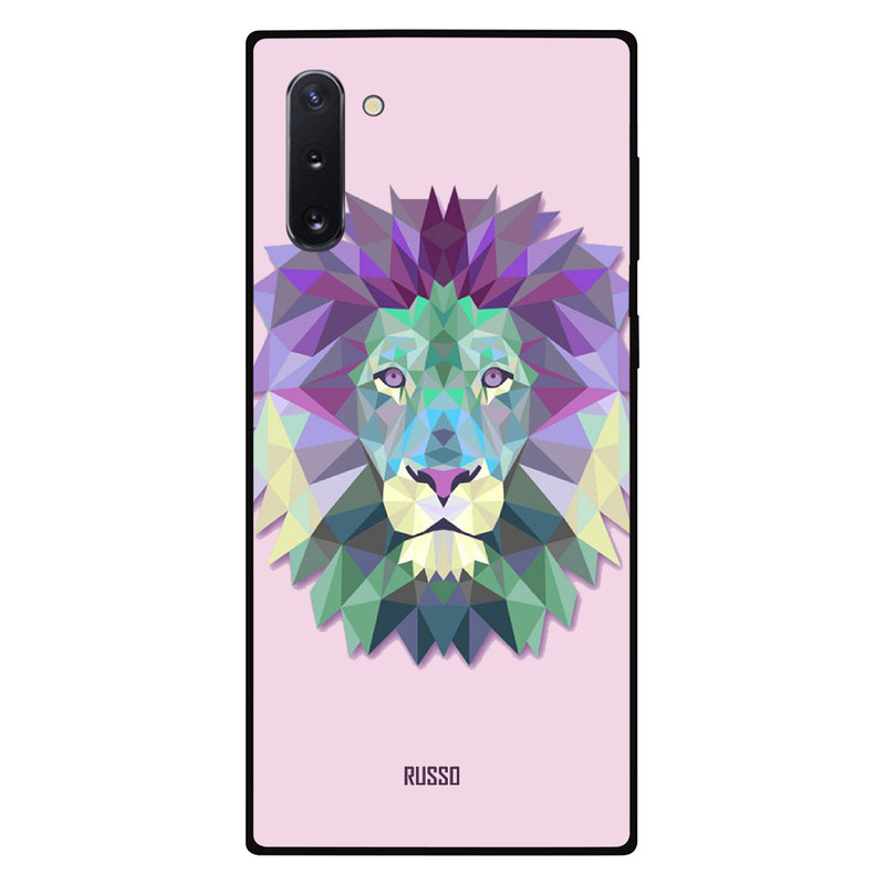 

Russo Samsung Note 10 Mobile Phone Back Cover, Time To Relax