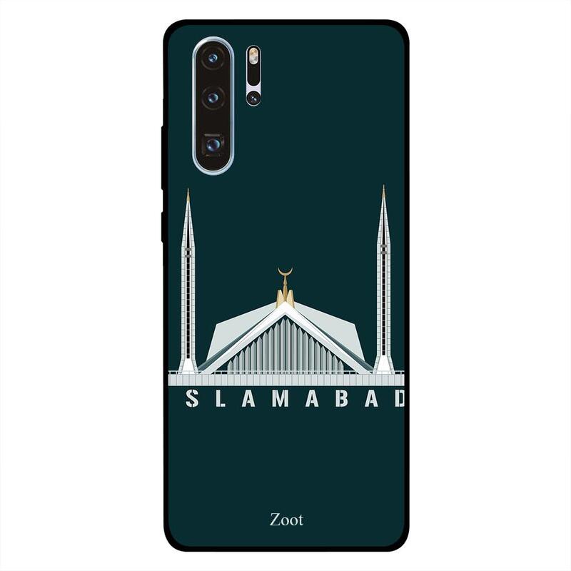 

Zoot Huawei P30 Pro Mobile Phone Back Cover, Islamabad