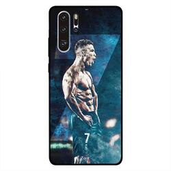 Zoot Huawei P30 Pro Mobile Phone Back Cover, Ronaldo 7