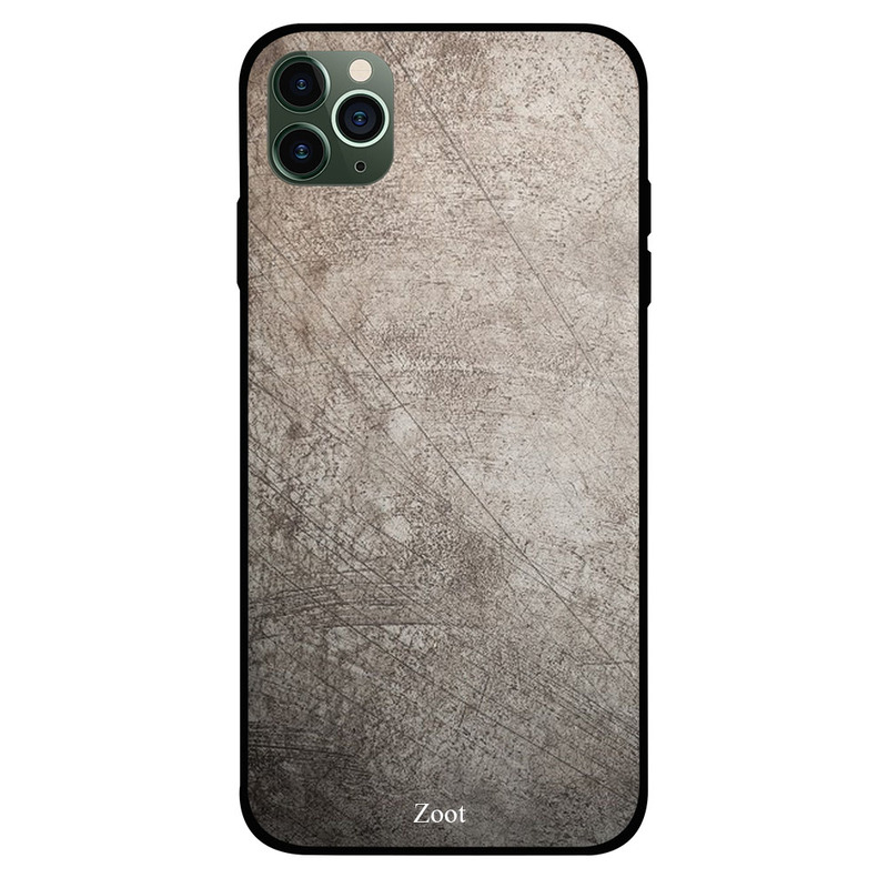 

Zoot Apple iPhone 11 Pro Mobile Phone Back Cover, Vintage Steal