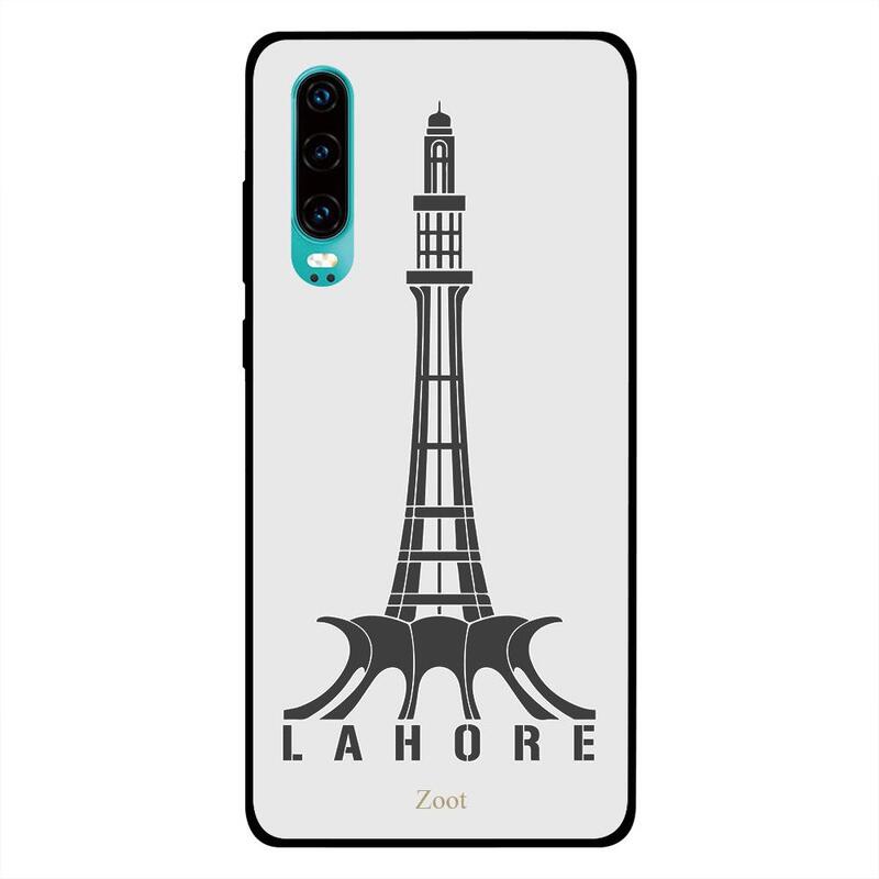 

Zoot Huawei P30 Mobile Phone Back Cover, Lahore