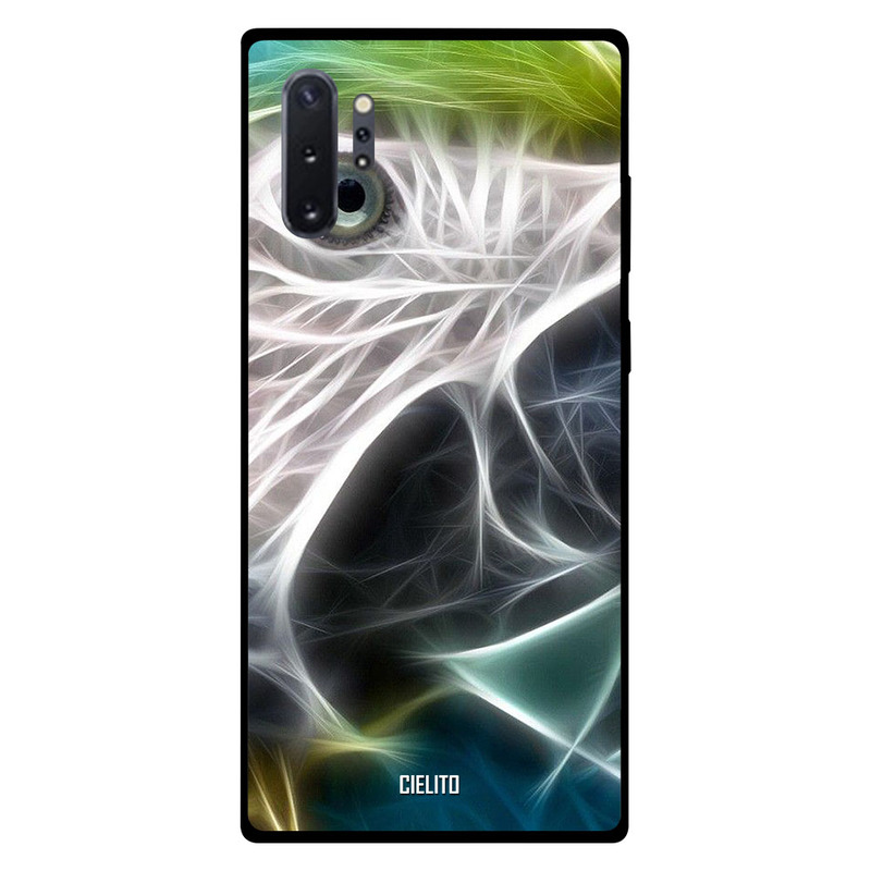 

Cielito Samsung Note Plus Mobile Phone Back Cover, Parrot Pen Art