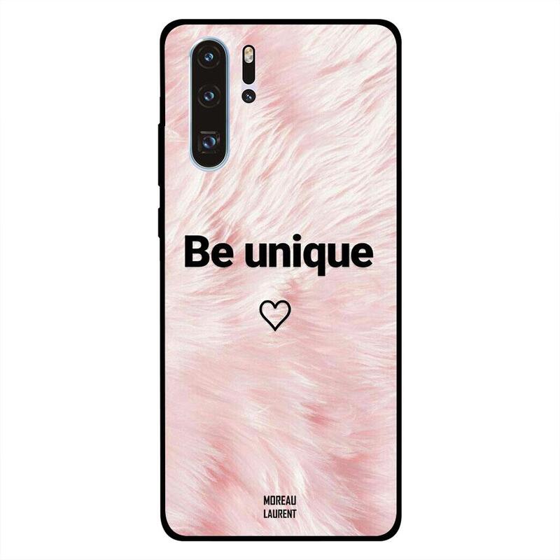 

Moreau Laurent Huawei P30 Pro Mobile Phone Back Cover, Be Unique