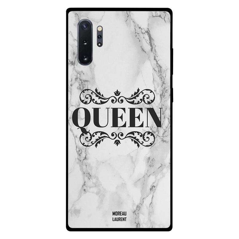 

Moreau Laurent Samsung Note Plus Mobile Phone Back Cover, Queen 2