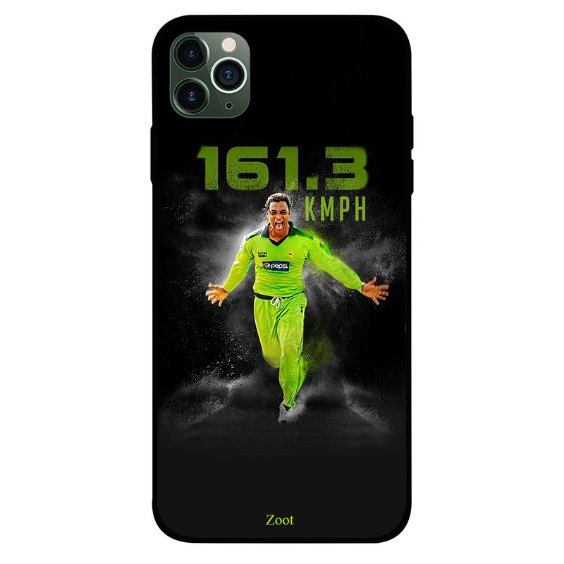 

Zoot Apple iPhone 11 Pro Max Mobile Phone Back Cover, Rawalpindi Express