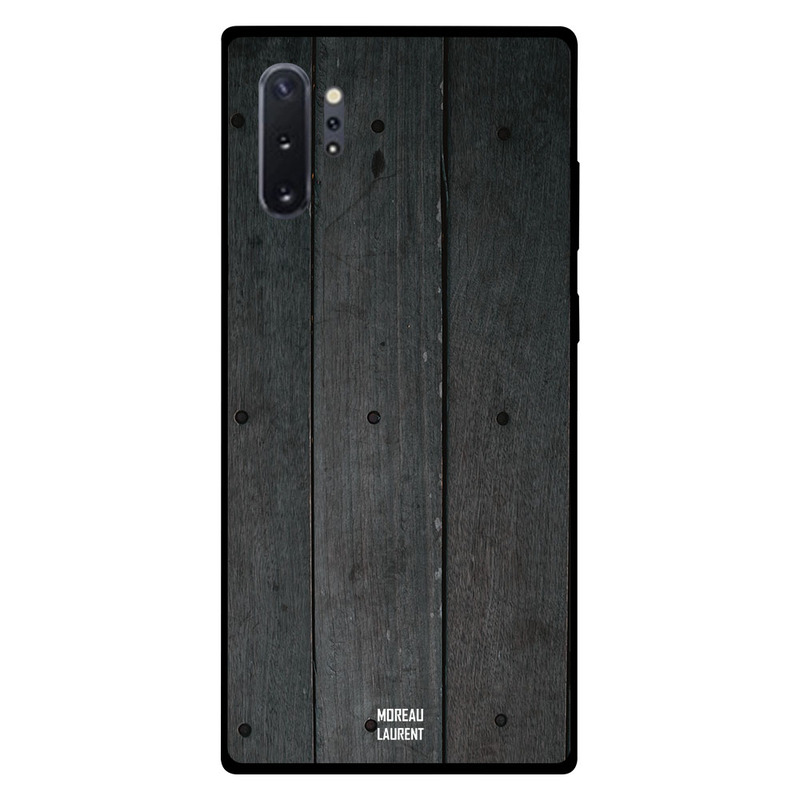 

Moreau Laurent Samsung Note Plus Mobile Phone Back Cover, Three Pieces Wooden Pattern