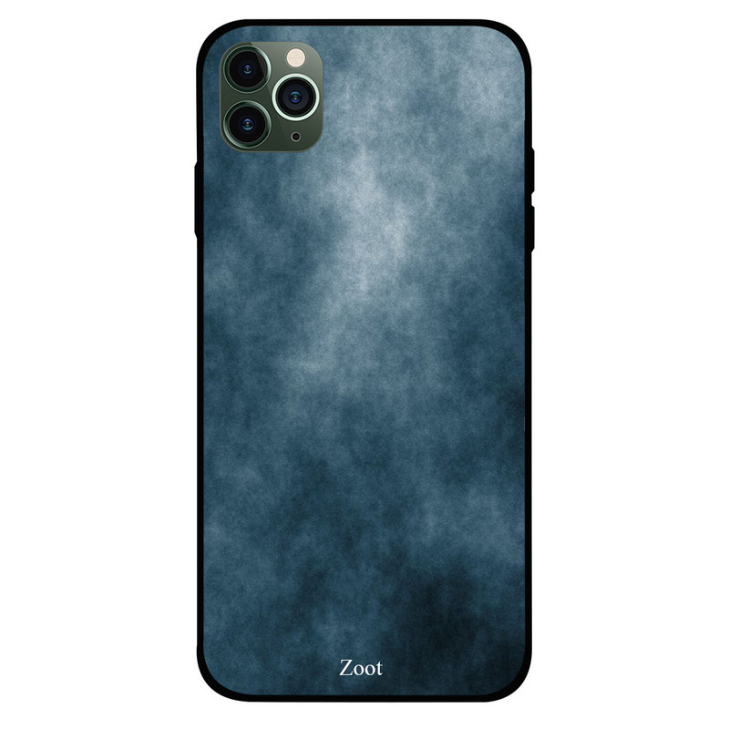 

Zoot Apple iPhone 11 Pro Max Mobile Phone Back Cover, Dark Sky Pattern