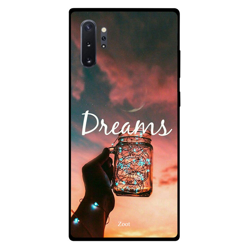

Zoot Samsung Note Plus Mobile Phone Back Cover, Dreams