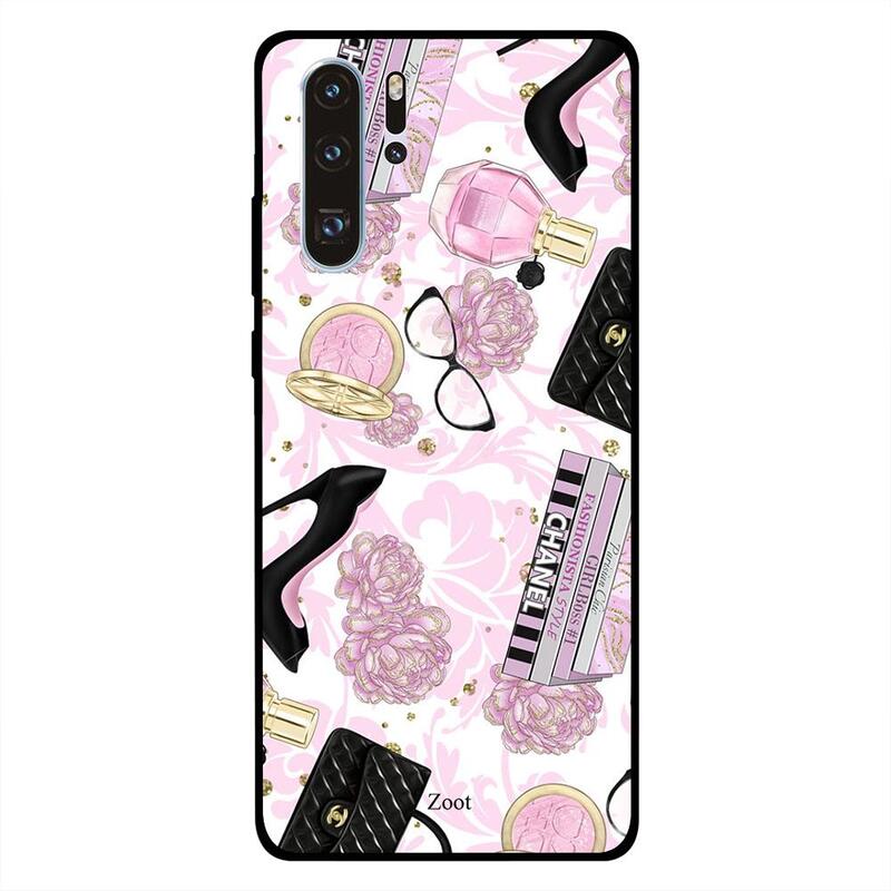 

Zoot Huawei P30 Pro Mobile Phone Back Cover, Fashion Style