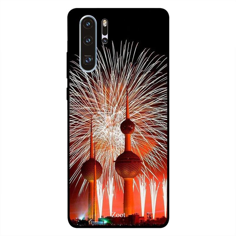 

Zoot Huawei P30 Pro Mobile Phone Back Cover, Kuwait City