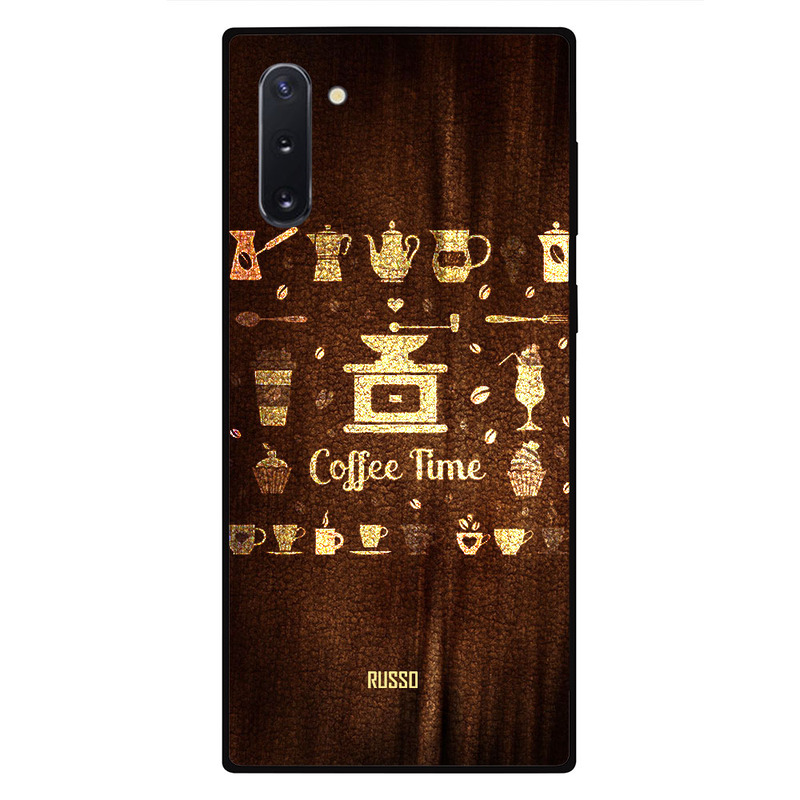 

Russo Samsung Note 10 Mobile Phone Back Cover, The Journey