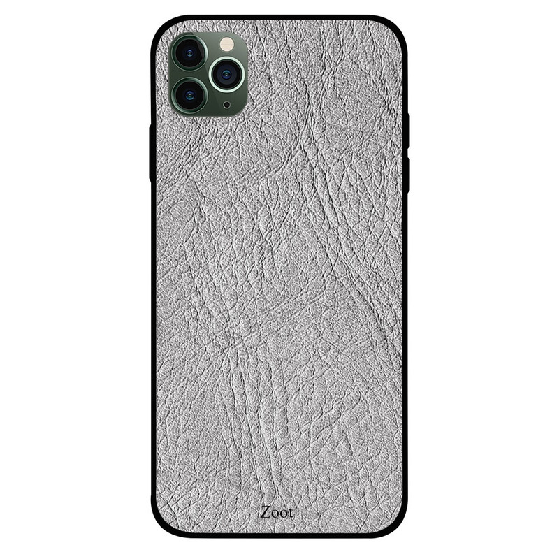 

Zoot Apple iPhone 11 Pro Max Mobile Phone Back Cover, Texture And Patterns