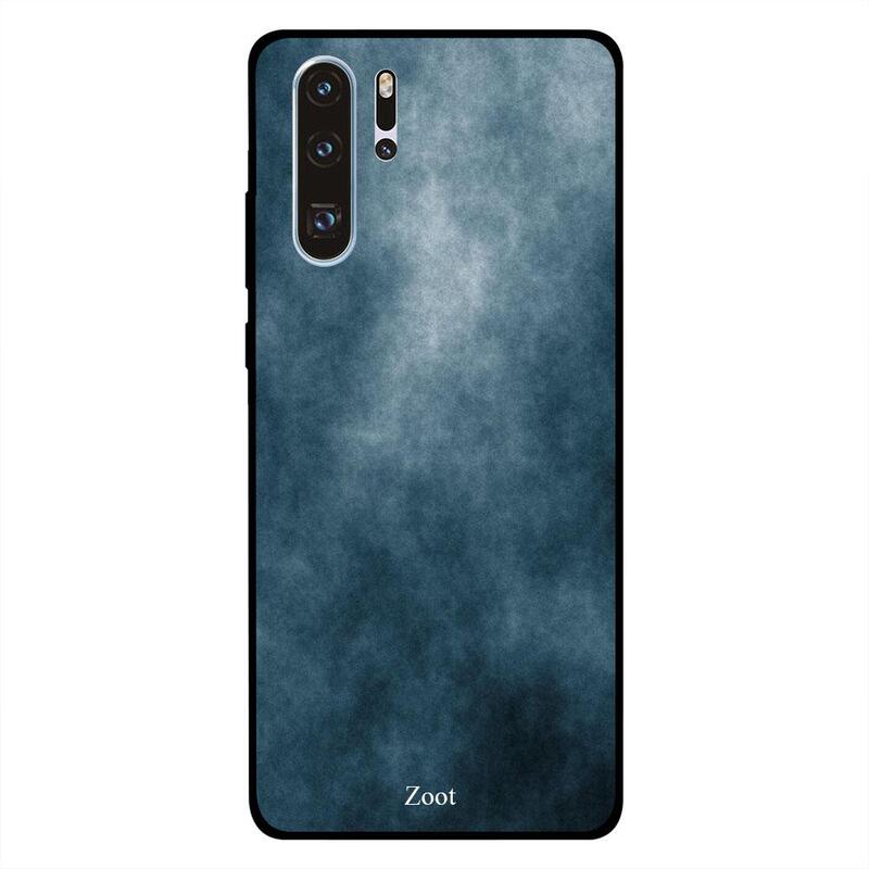 

Zoot Huawei P30 Pro Mobile Phone Back Cover, Dark Sky Pattern