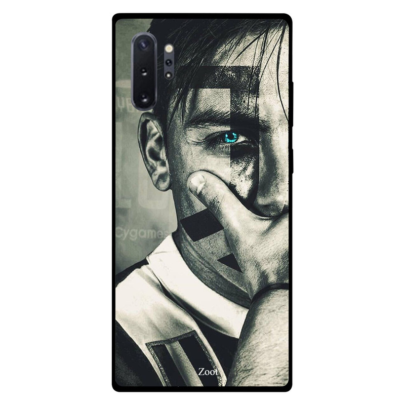 

Zoot Samsung Note Plus Mobile Phone Back Cover, Fond De Patella