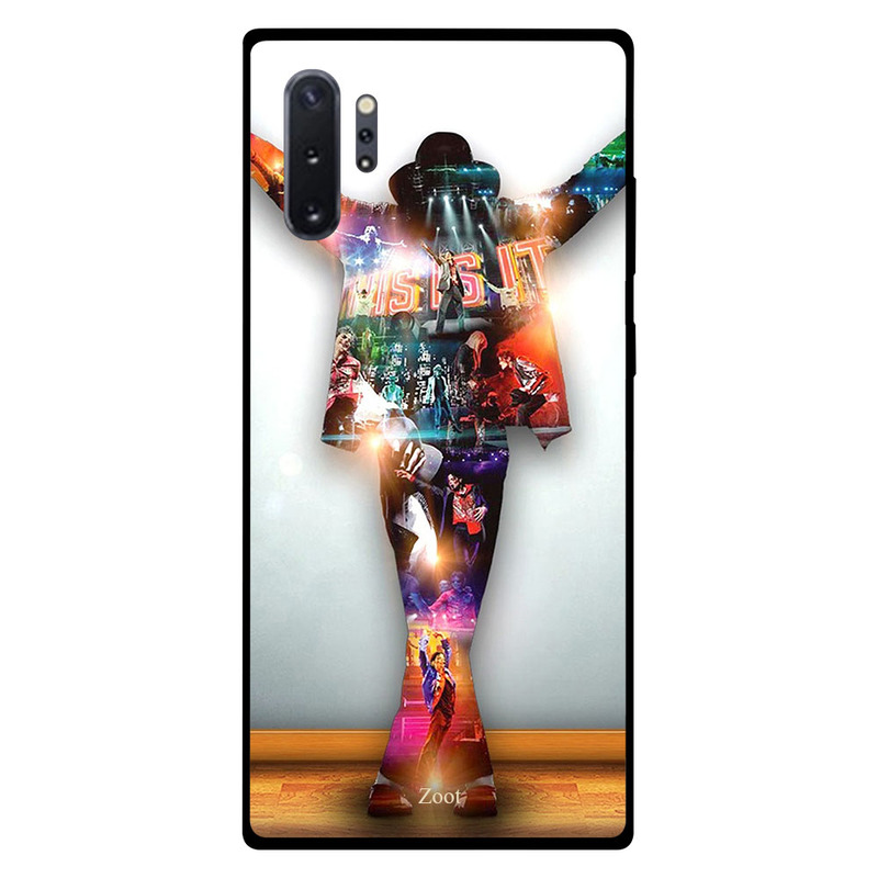 

Zoot Samsung Note Plus Mobile Phone Back Cover, Music It Is
