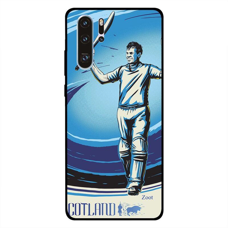 

Zoot Huawei P30 Pro Mobile Phone Back Cover, Scotland