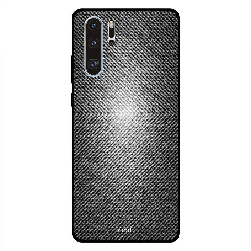 

Zoot Huawei P30 Pro Mobile Phone Back Cover, Grey Lighten