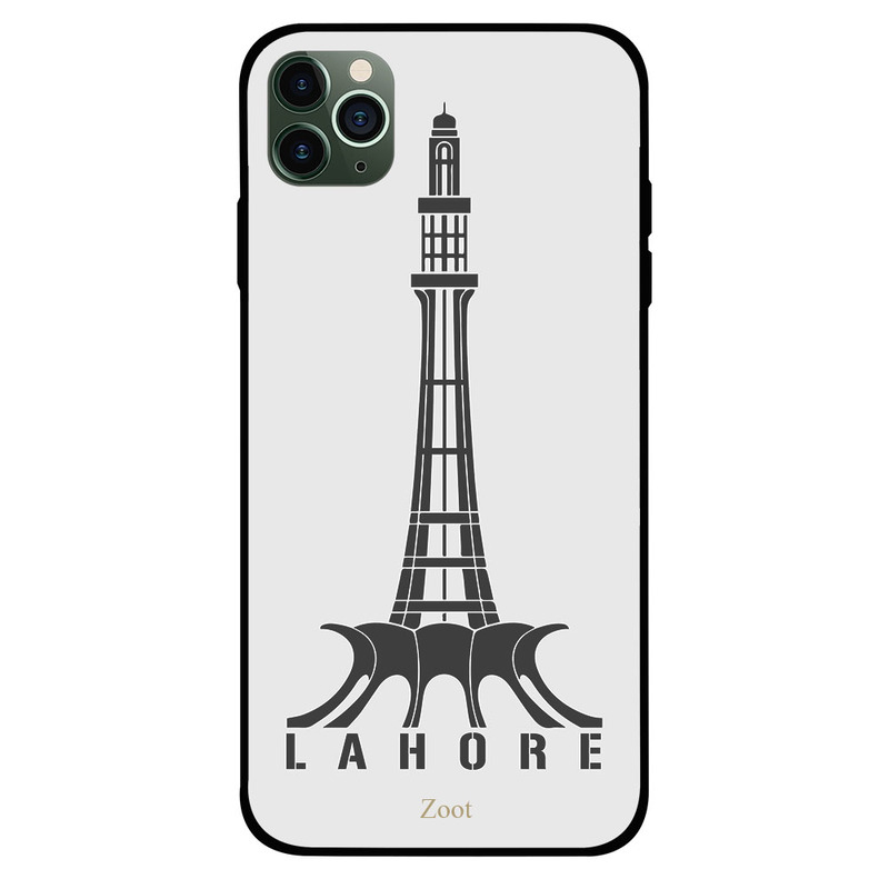 

Zoot Apple iPhone 11 Pro Mobile Phone Back Cover, Lahore