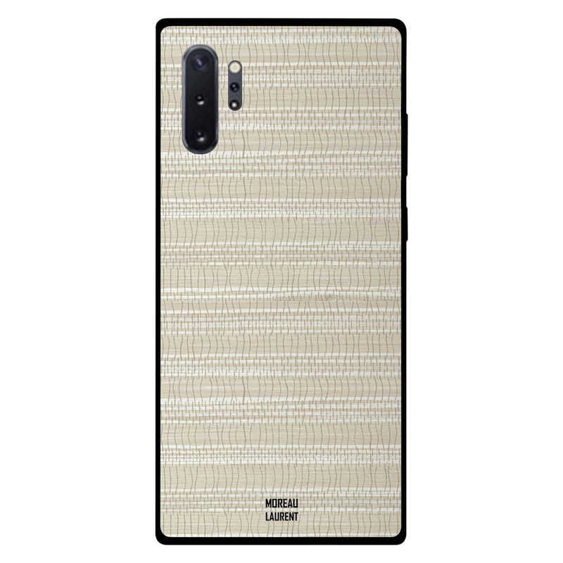 

Moreau Laurent Samsung Note Plus Mobile Phone Back Cover, Vertical Lines Pattern