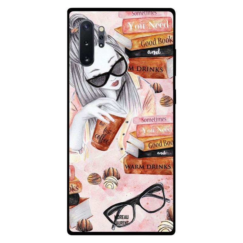 

Moreau Laurent Samsung Note Plus Mobile Phone Back Cover, Girl Hobbies