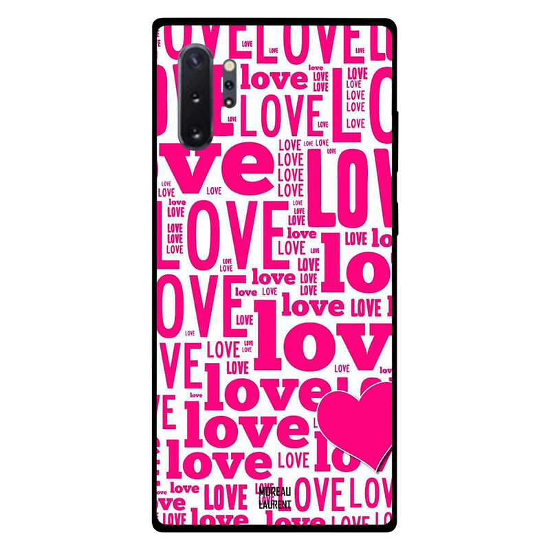 

Moreau Laurent Samsung Note Plus Mobile Phone Back Cover, Love Magzine