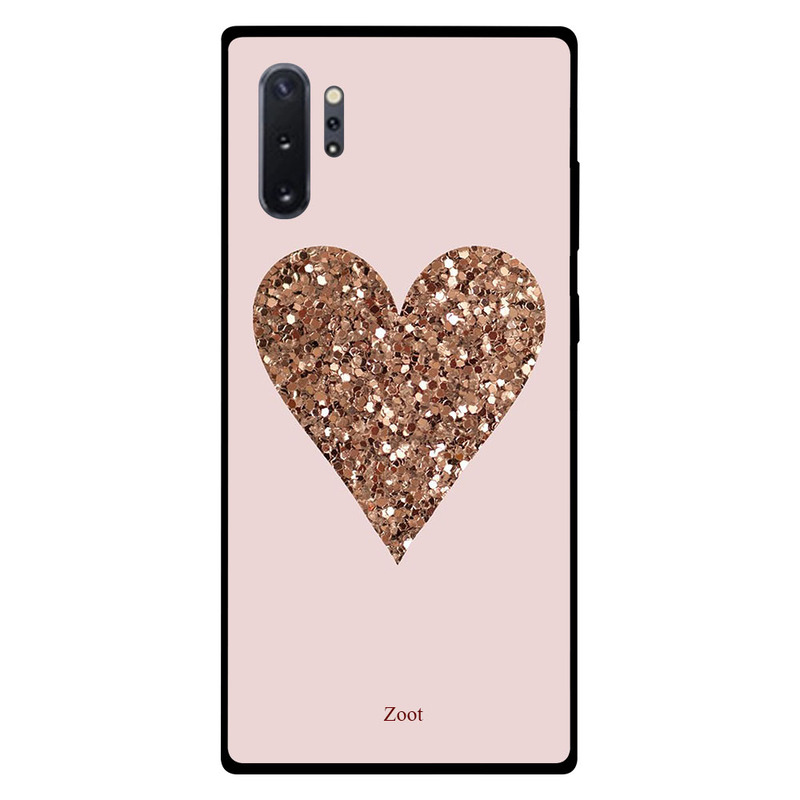 

Zoot Samsung Note Plus Mobile Phone Back Cover, Sparkling Love