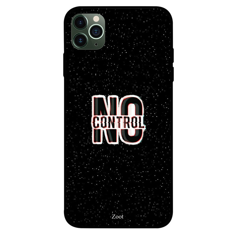 

Zoot Apple iPhone 11 Pro Max Mobile Phone Back Cover, No Control