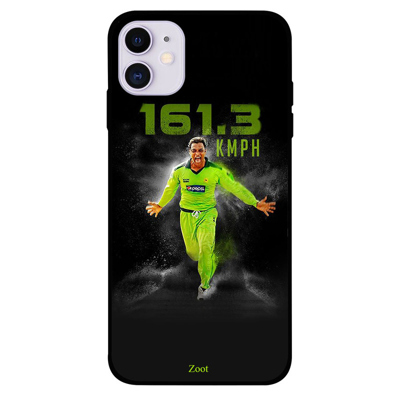 

Zoot Apple iPhone 11 Mobile Phone Back Cover, Rawalpindi Express