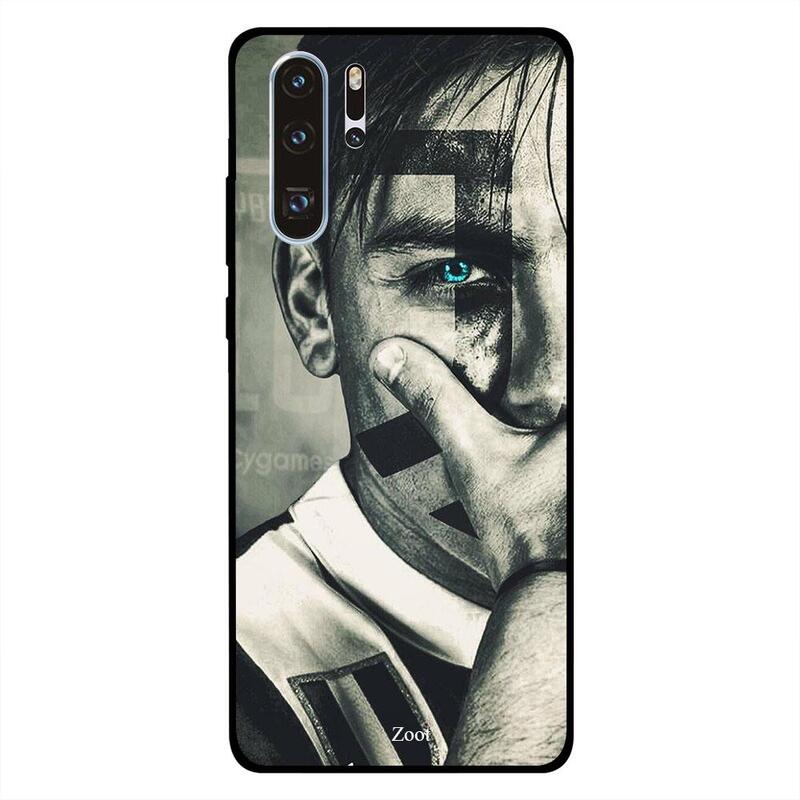 

Zoot Huawei P30 Pro Mobile Phone Back Cover, Fond De Patella
