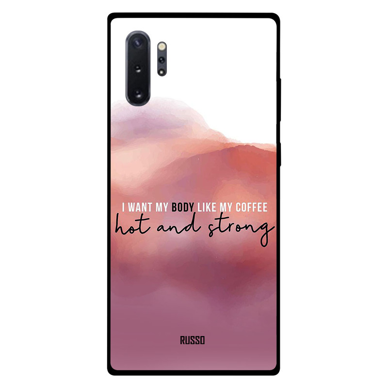 

Russo Samsung Note Plus Mobile Phone Back Cover, Hot And Strong