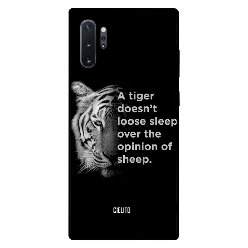 

Cielito Samsung Note Plus Mobile Phone Back Cover, Opinion