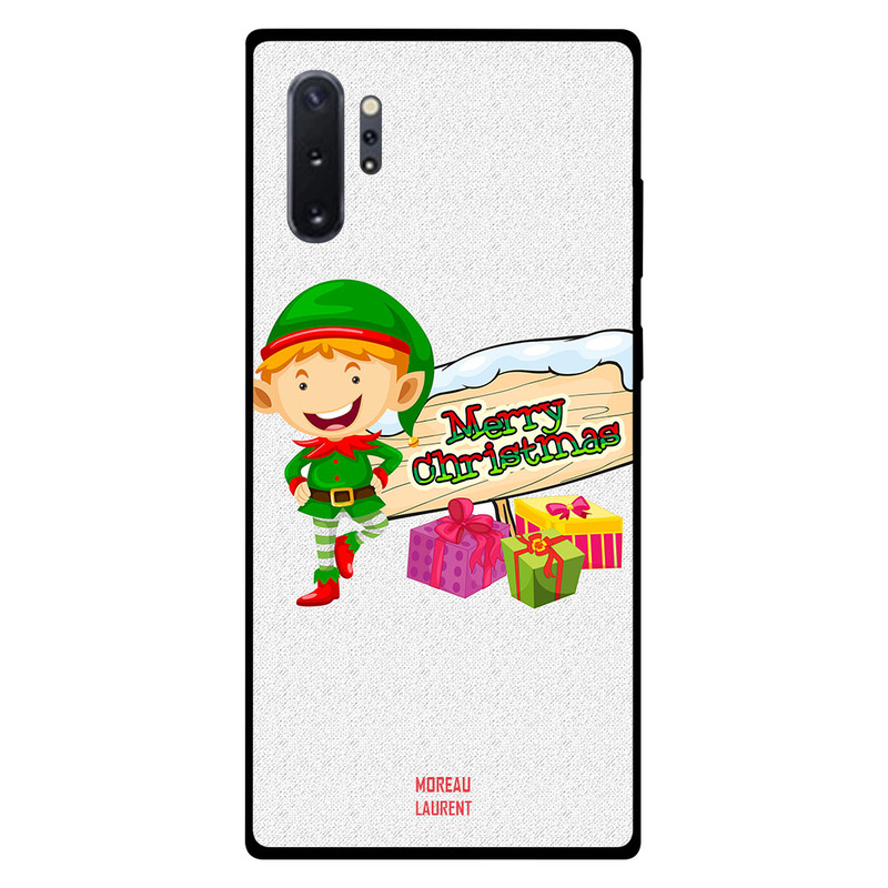 

Moreau Laurent Samsung Note Plus Mobile Phone Back Cover, Merry Christmas Gifts Are ready