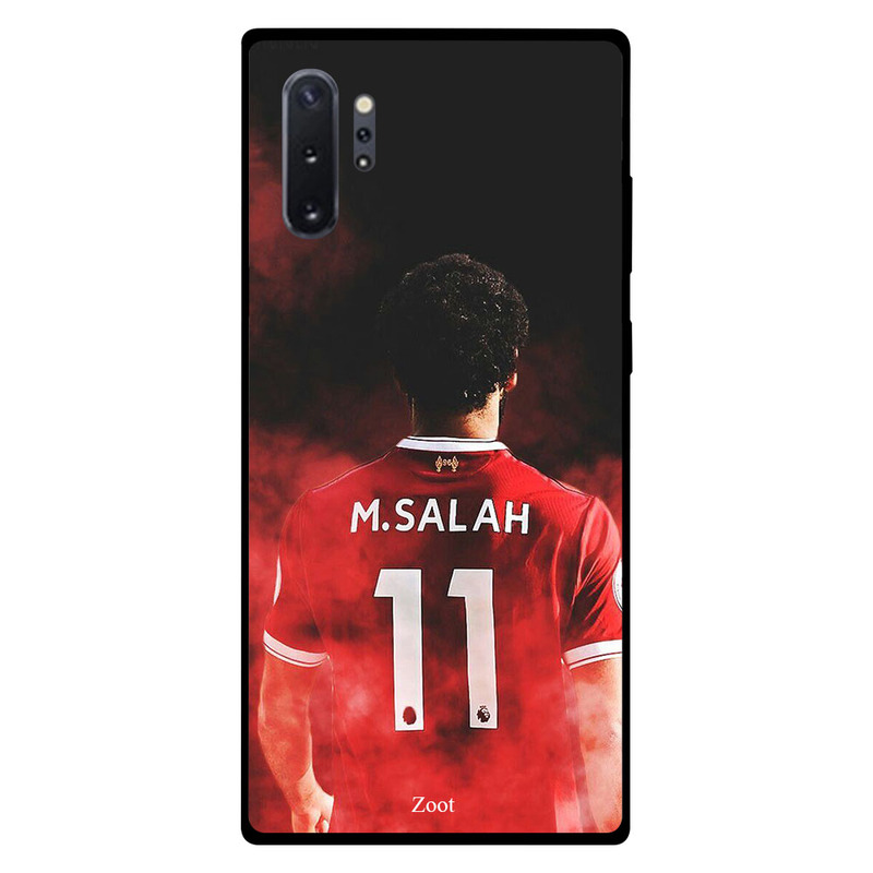

Zoot Samsung Note Plus Mobile Phone Back Cover, Egyptian Football Star