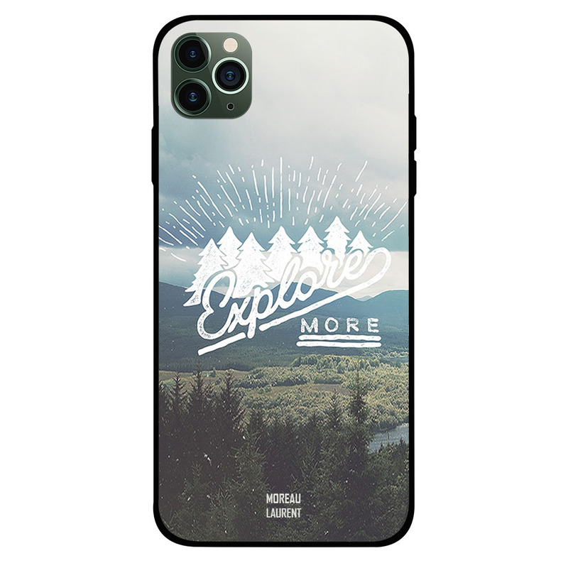 

Moreau Laurent Apple iPhone 11 Pro Max Mobile Phone Back Cover, Explore More