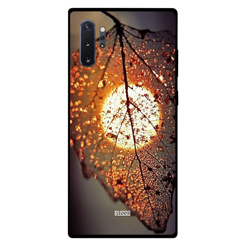 

Russo Samsung Note Plus Mobile Phone Back Cover, Play Triangle