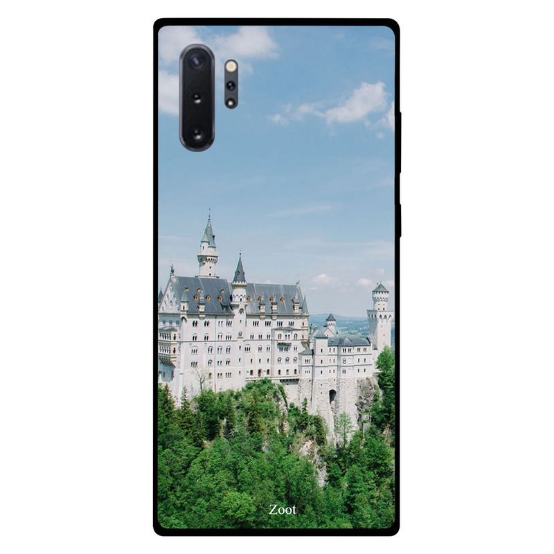 

Zoot Samsung Note Plus Mobile Phone Back Cover, Neuschwanstein Castle