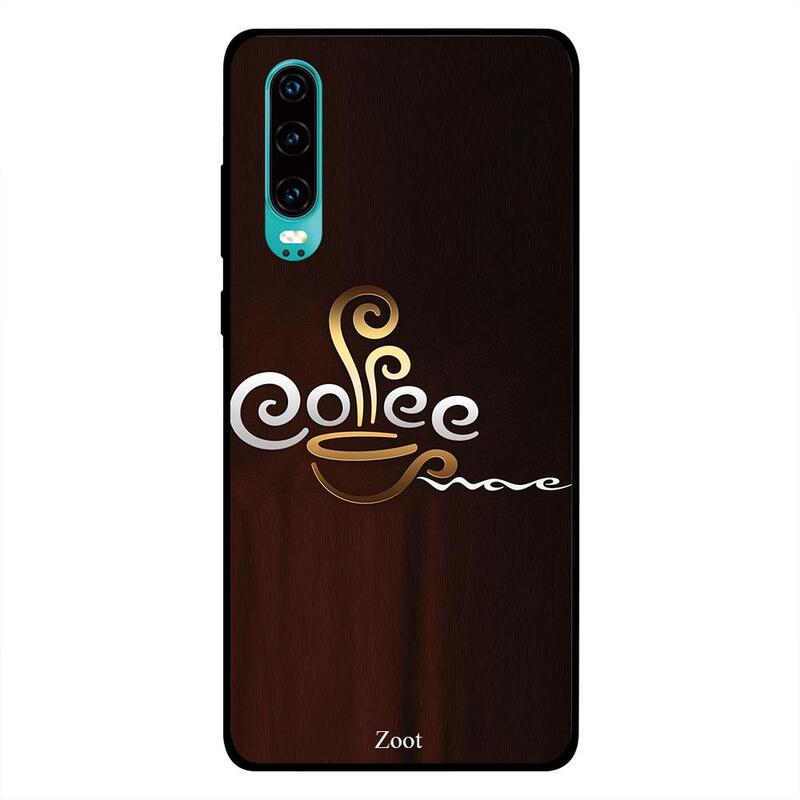 

Moreau Laurent Huawei P30 Mobile Phone Back Cover, Dream Believe Do Repeat