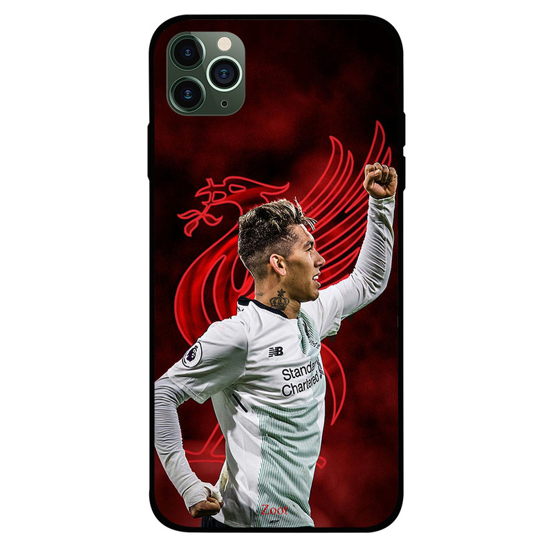 

Zoot Apple iPhone 11 Pro Mobile Phone Back Cover, Liverpool Fc
