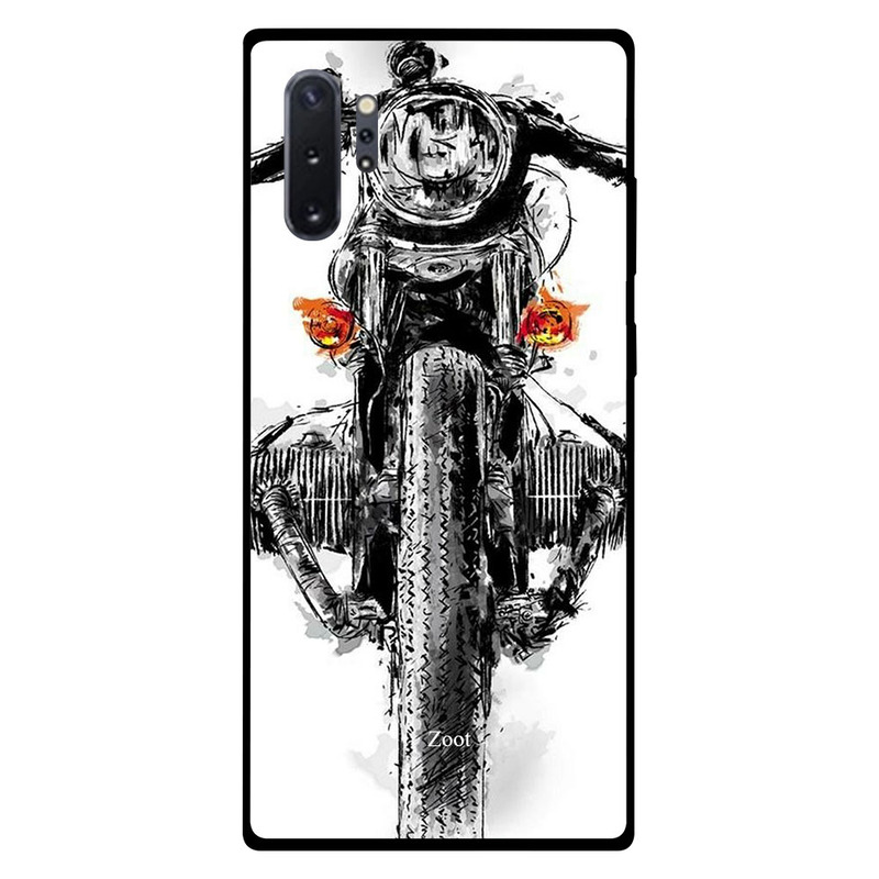

Zoot Samsung Note Plus Mobile Phone Back Cover, Royal 350