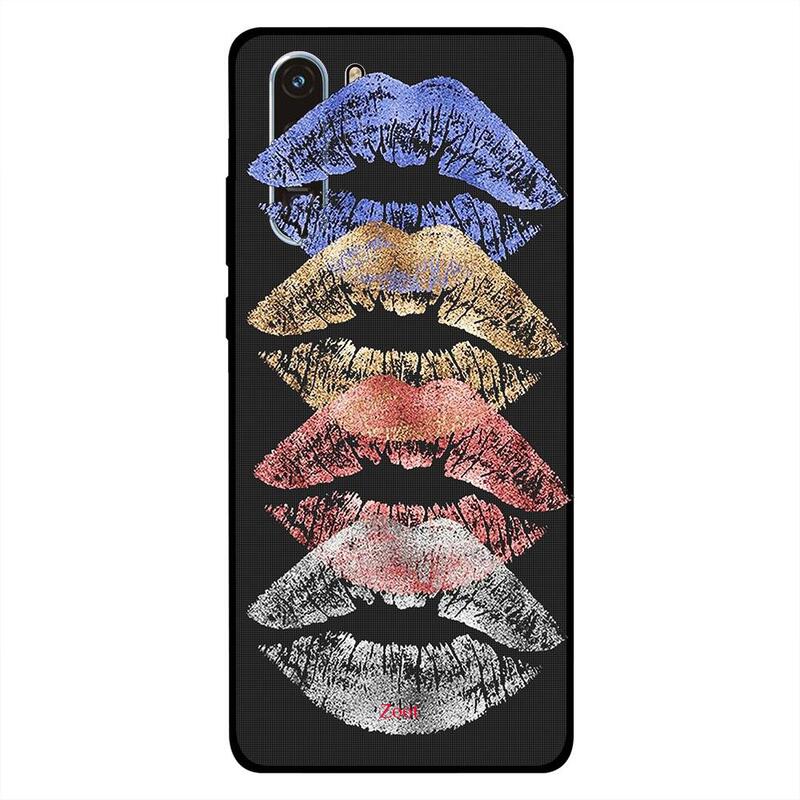 

Zoot Huawei P30 Pro Mobile Phone Back Cover, Kisses