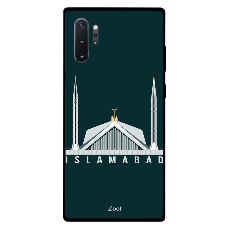 

Zoot Samsung Note Plus Mobile Phone Back Cover, Islamabad