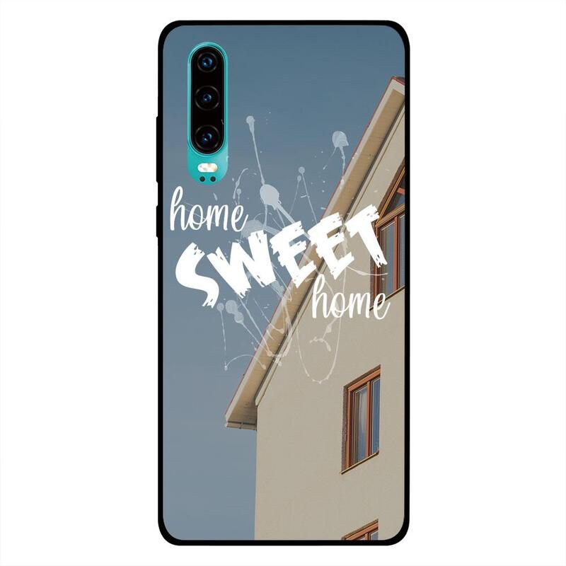 

Moreau Laurent Huawei P30 Mobile Phone Back Cover, It's Not Just a Daydream